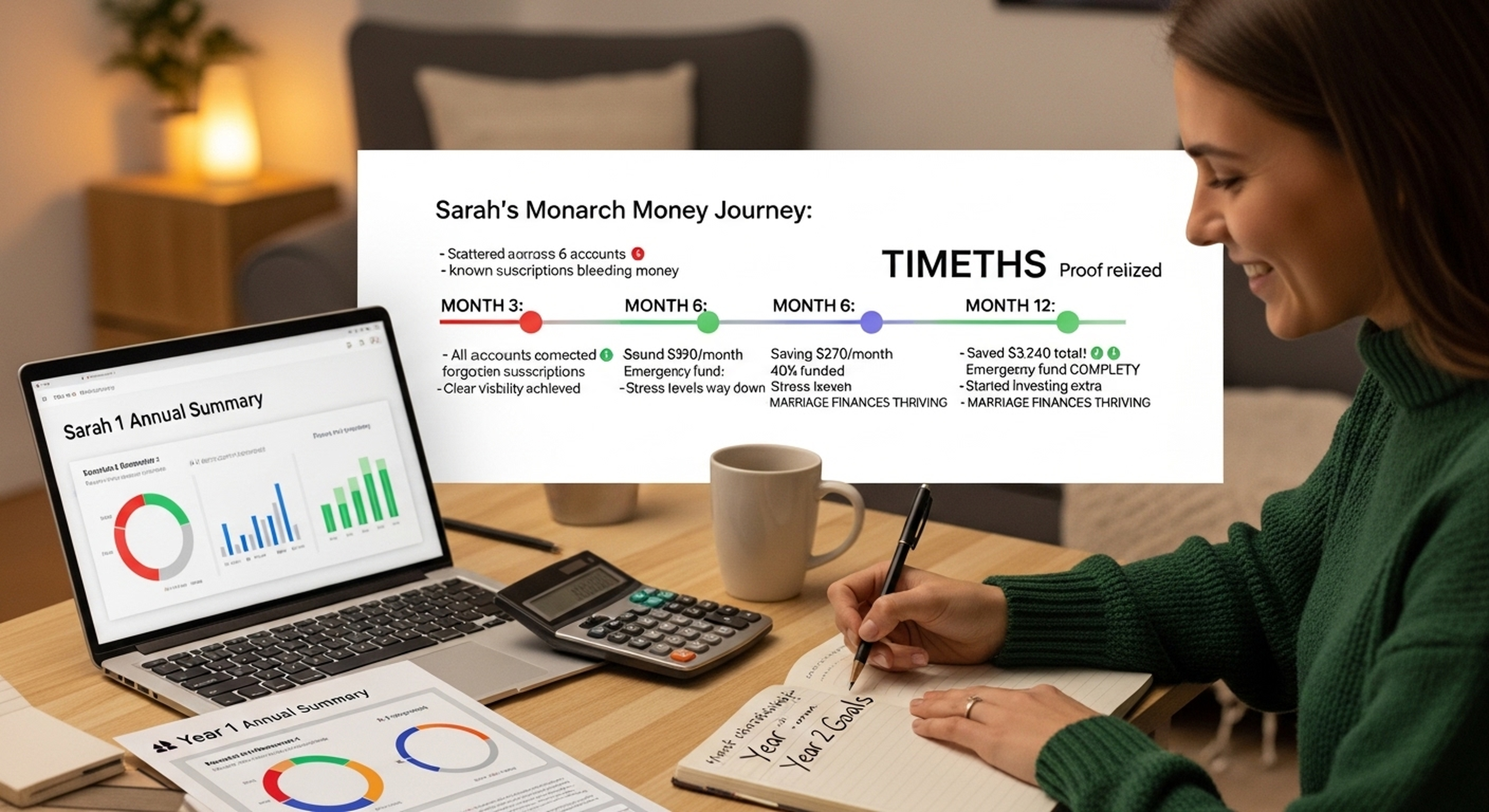 Best AI Budgeting Tools 2026: 7 Apps That Save You $300-600/Month